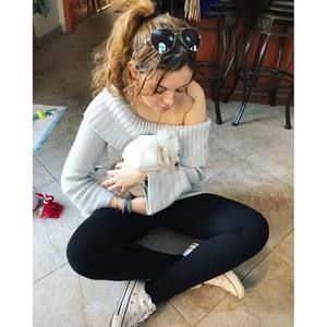 Meet your Posher, Josie